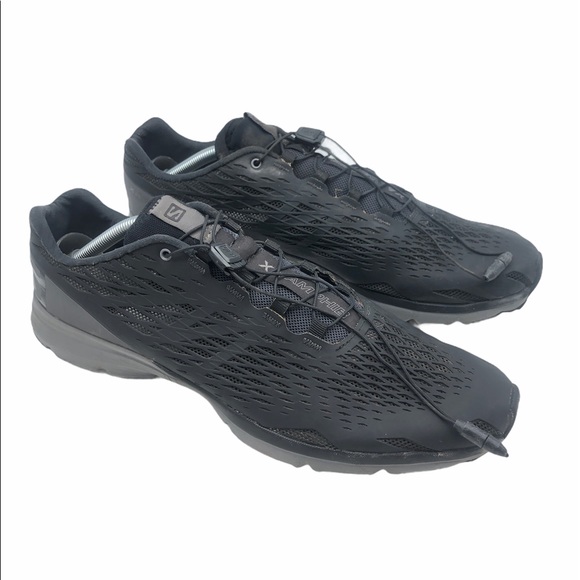 Salomon Other - Salomon Men’s XA Amphib Phantom Water Shoes sz 11
